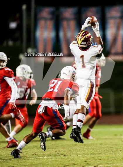 Thumbnail 1 in Clovis West @ Buchanan photogallery.