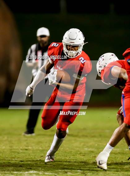 Thumbnail 1 in Clovis West @ Buchanan photogallery.