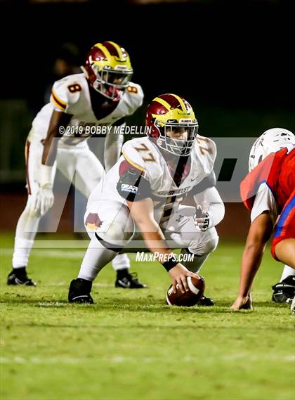 Thumbnail 2 in Clovis West @ Buchanan photogallery.