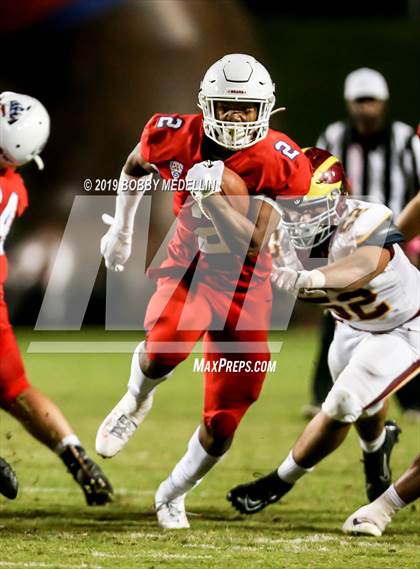 Thumbnail 3 in Clovis West @ Buchanan photogallery.