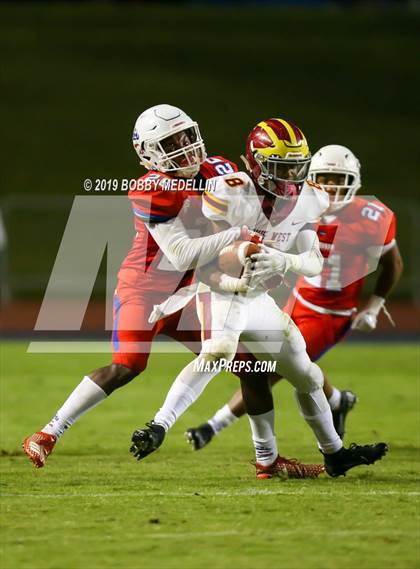 Thumbnail 3 in Clovis West @ Buchanan photogallery.