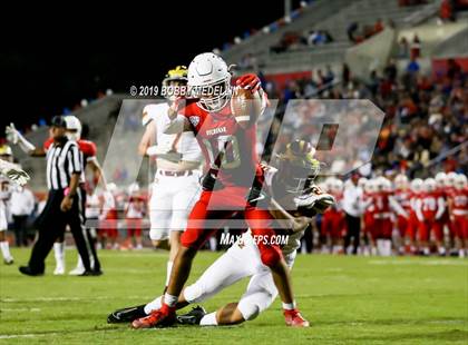 Thumbnail 3 in Clovis West @ Buchanan photogallery.