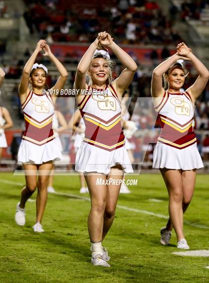 Thumbnail 2 in Clovis West @ Buchanan photogallery.