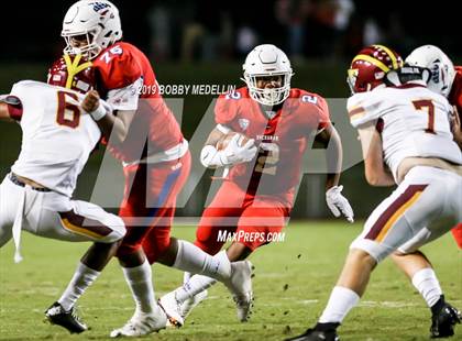 Thumbnail 3 in Clovis West @ Buchanan photogallery.