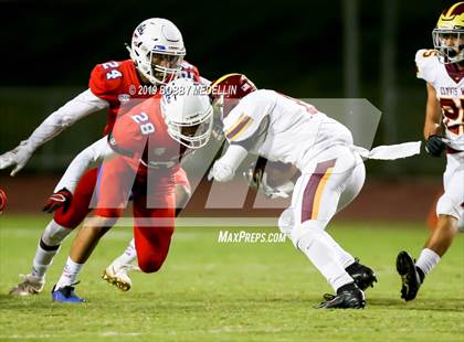 Thumbnail 2 in Clovis West @ Buchanan photogallery.