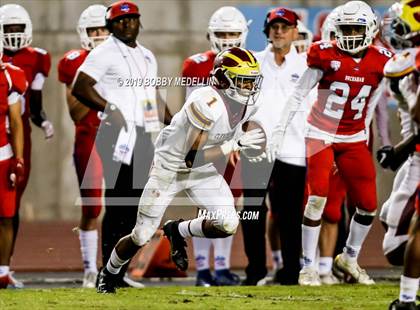 Thumbnail 1 in Clovis West @ Buchanan photogallery.