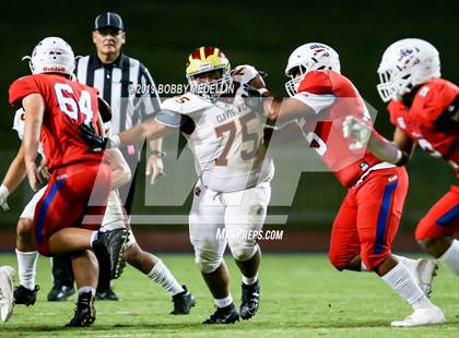 Thumbnail 1 in Clovis West @ Buchanan photogallery.