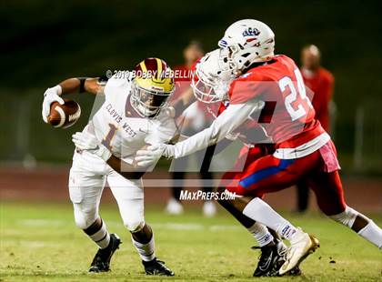 Thumbnail 3 in Clovis West @ Buchanan photogallery.