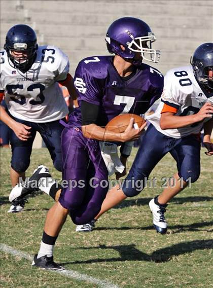 Thumbnail 1 in William Blount @ Sevier County  photogallery.