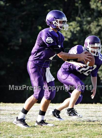 Thumbnail 1 in William Blount @ Sevier County  photogallery.