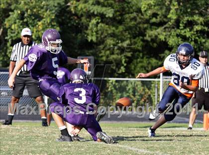 Thumbnail 1 in William Blount @ Sevier County  photogallery.