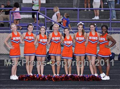 Thumbnail 1 in William Blount @ Sevier County  photogallery.