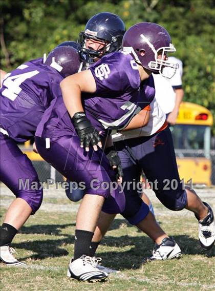 Thumbnail 1 in William Blount @ Sevier County  photogallery.