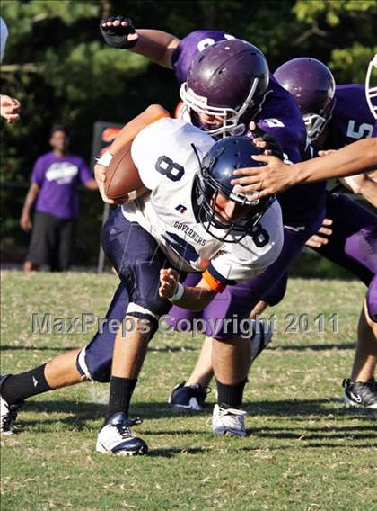 Thumbnail 1 in William Blount @ Sevier County  photogallery.