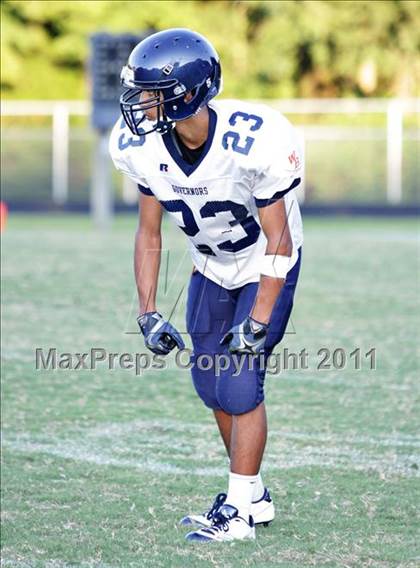 Thumbnail 1 in William Blount @ Sevier County  photogallery.