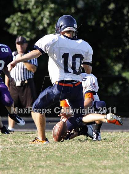 Thumbnail 2 in William Blount @ Sevier County  photogallery.