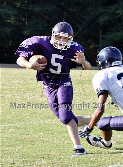 Thumbnail 1 in William Blount @ Sevier County  photogallery.