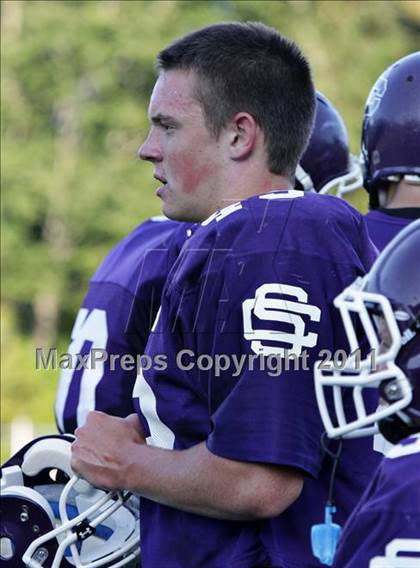 Thumbnail 1 in William Blount @ Sevier County  photogallery.