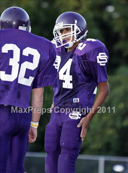 Thumbnail 2 in William Blount @ Sevier County  photogallery.