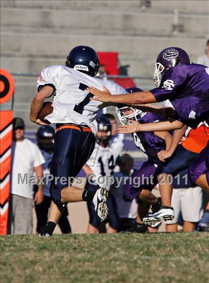 Thumbnail 2 in William Blount @ Sevier County  photogallery.
