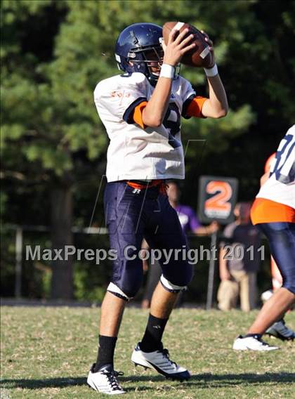 Thumbnail 3 in William Blount @ Sevier County  photogallery.