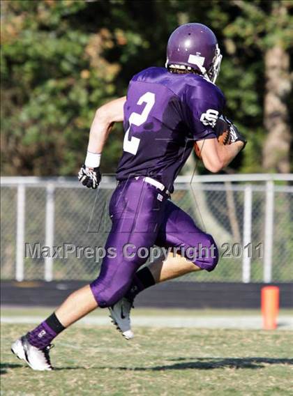 Thumbnail 2 in William Blount @ Sevier County  photogallery.