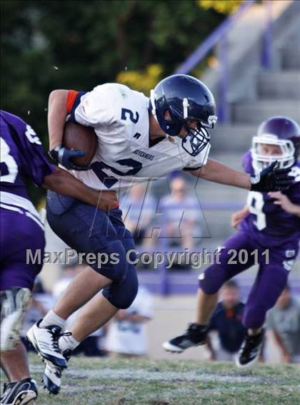 Thumbnail 1 in William Blount @ Sevier County  photogallery.
