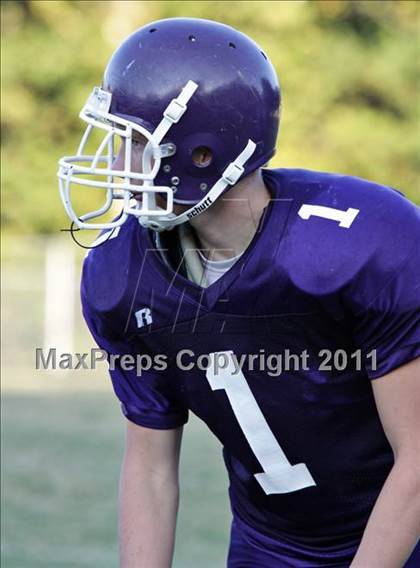 Thumbnail 1 in William Blount @ Sevier County  photogallery.