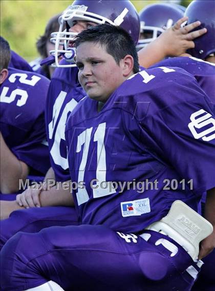 Thumbnail 1 in William Blount @ Sevier County  photogallery.