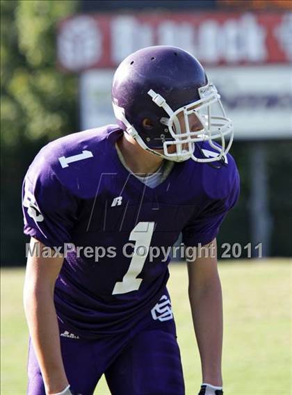 Thumbnail 3 in William Blount @ Sevier County  photogallery.