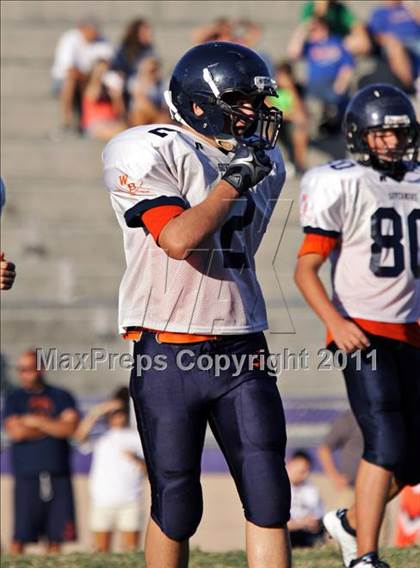 Thumbnail 2 in William Blount @ Sevier County  photogallery.