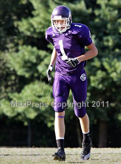 Thumbnail 1 in William Blount @ Sevier County  photogallery.