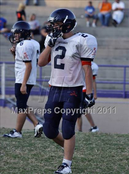 Thumbnail 1 in William Blount @ Sevier County  photogallery.