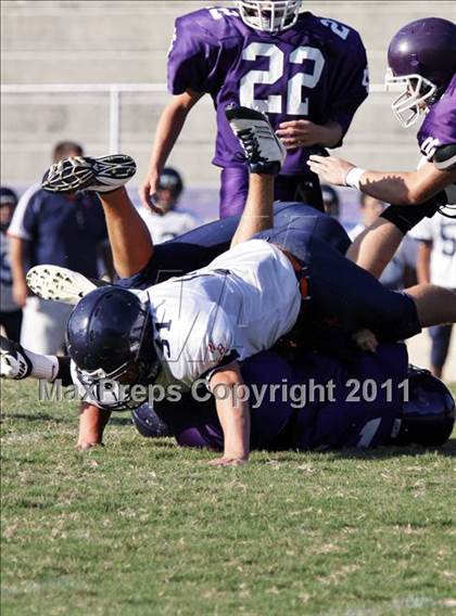 Thumbnail 1 in William Blount @ Sevier County  photogallery.