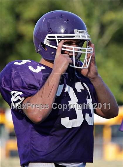 Thumbnail 3 in William Blount @ Sevier County  photogallery.