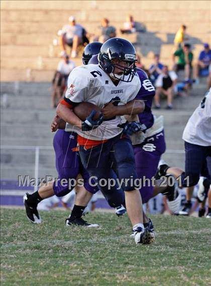 Thumbnail 1 in William Blount @ Sevier County  photogallery.