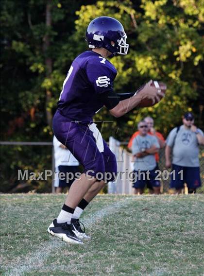 Thumbnail 1 in William Blount @ Sevier County  photogallery.