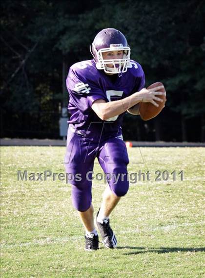 Thumbnail 3 in William Blount @ Sevier County  photogallery.
