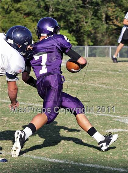 Thumbnail 2 in William Blount @ Sevier County  photogallery.