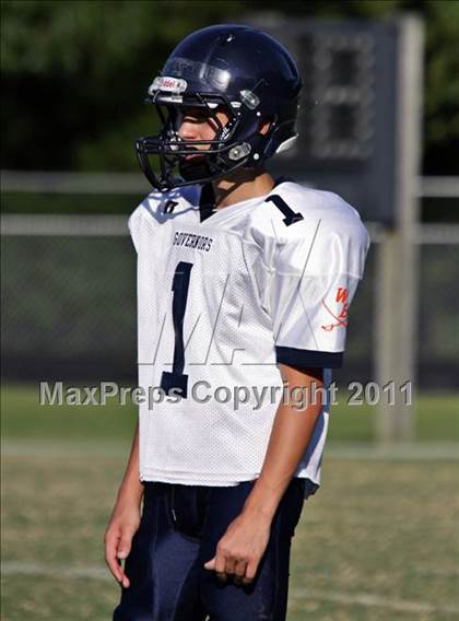 Thumbnail 2 in William Blount @ Sevier County  photogallery.