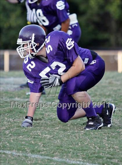 Thumbnail 3 in William Blount @ Sevier County  photogallery.