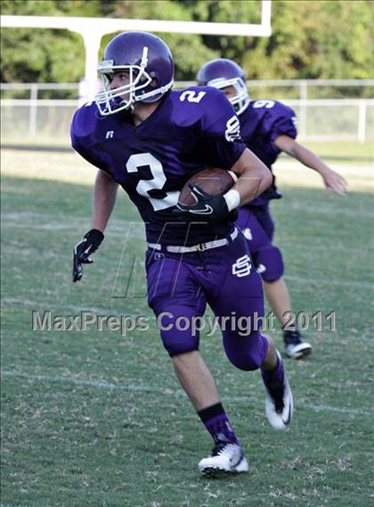 Thumbnail 3 in William Blount @ Sevier County  photogallery.