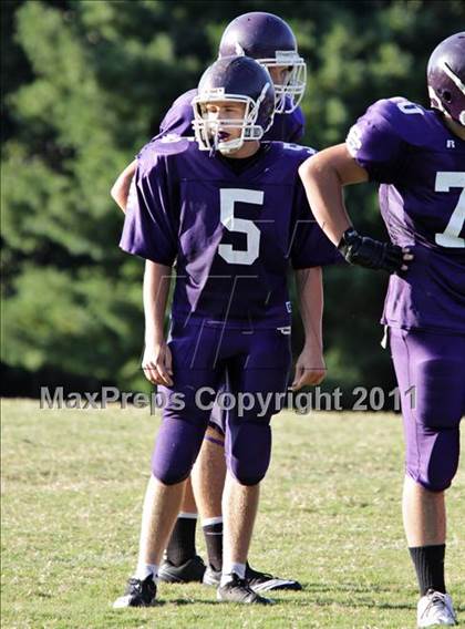 Thumbnail 1 in William Blount @ Sevier County  photogallery.
