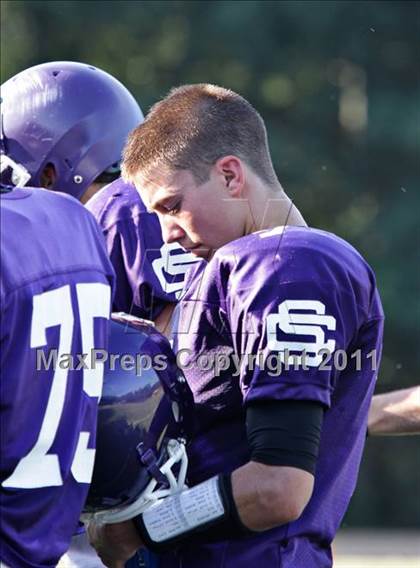 Thumbnail 2 in William Blount @ Sevier County  photogallery.