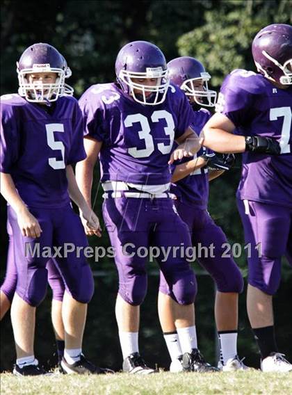 Thumbnail 3 in William Blount @ Sevier County  photogallery.