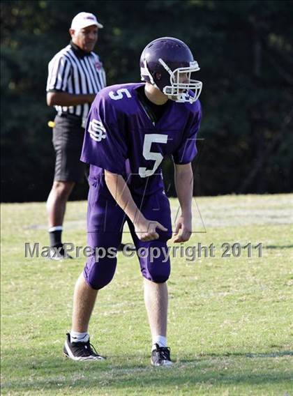 Thumbnail 2 in William Blount @ Sevier County  photogallery.