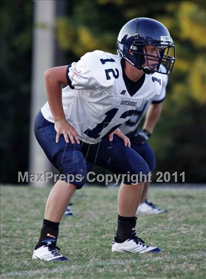 Thumbnail 1 in William Blount @ Sevier County  photogallery.