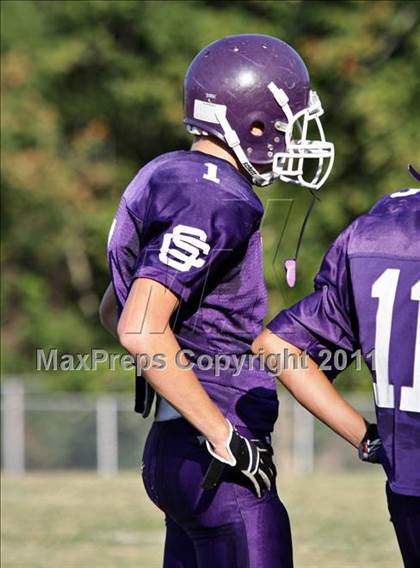 Thumbnail 3 in William Blount @ Sevier County  photogallery.