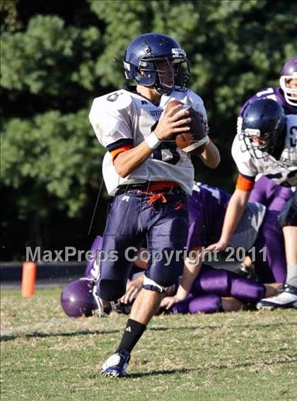 Thumbnail 3 in William Blount @ Sevier County  photogallery.