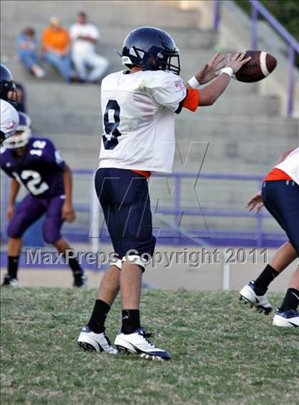 Thumbnail 1 in William Blount @ Sevier County  photogallery.